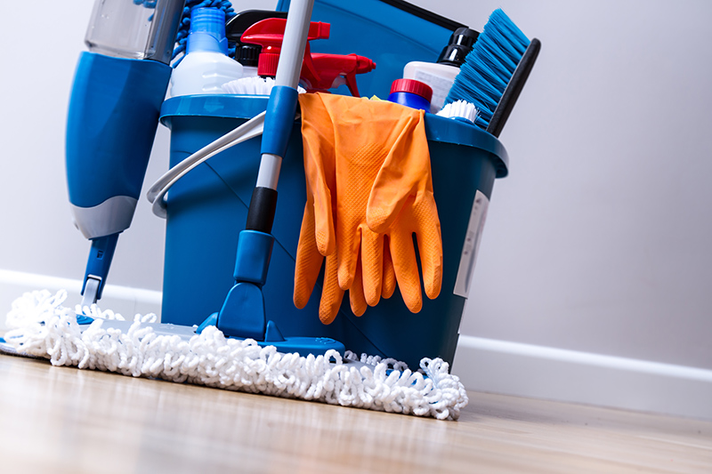 House Cleaning Services in Nuneaton Warwickshire